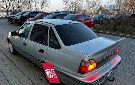 Daewoo Nexia I рестайлинг, 2006 год, 110 000 рублей, 3 фотография