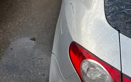 BYD F3 I, 2008 год, 185 000 рублей, 5 фотография