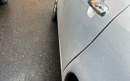 BYD F3 I, 2008 год, 185 000 рублей, 6 фотография