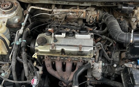 BYD F3 I, 2008 год, 185 000 рублей, 15 фотография