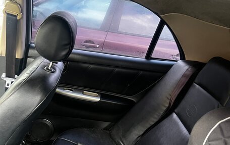 BYD F3 I, 2008 год, 185 000 рублей, 14 фотография