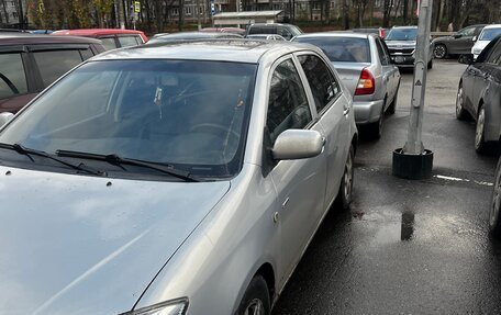 BYD F3 I, 2008 год, 185 000 рублей, 3 фотография