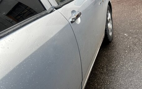 BYD F3 I, 2008 год, 185 000 рублей, 10 фотография