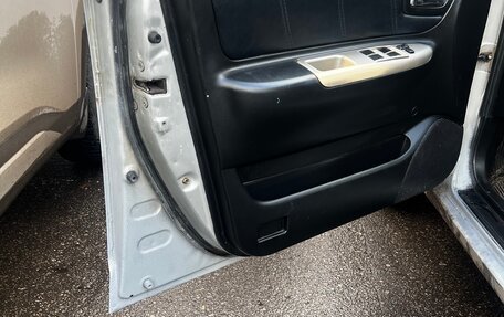 BYD F3 I, 2008 год, 185 000 рублей, 13 фотография