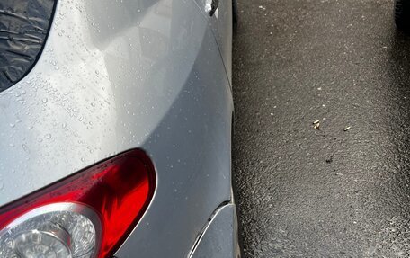 BYD F3 I, 2008 год, 185 000 рублей, 7 фотография