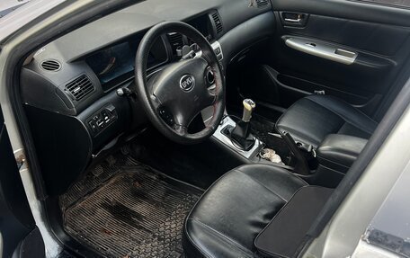 BYD F3 I, 2008 год, 185 000 рублей, 11 фотография