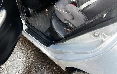 BYD F3 I, 2008 год, 185 000 рублей, 16 фотография