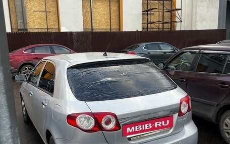 BYD F3 I, 2008 год, 185 000 рублей, 4 фотография