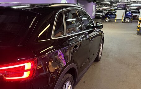 Audi Q3, 2015 год, 2 049 000 рублей, 3 фотография