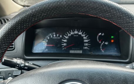 BYD F3 I, 2008 год, 185 000 рублей, 18 фотография