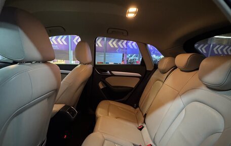 Audi Q3, 2015 год, 2 049 000 рублей, 5 фотография