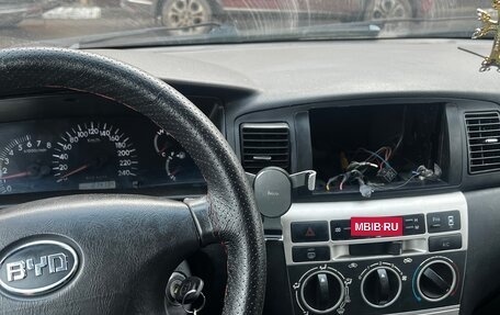 BYD F3 I, 2008 год, 185 000 рублей, 19 фотография