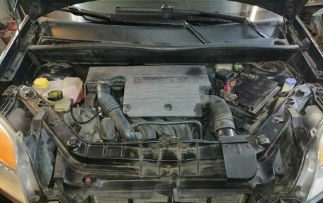 Ford Fusion I, 2007 год, 470 000 рублей, 12 фотография