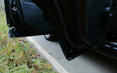 Ford Fusion I, 2007 год, 470 000 рублей, 8 фотография