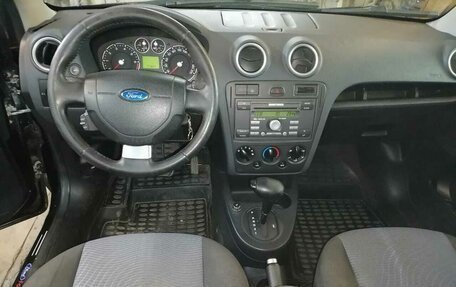 Ford Fusion I, 2007 год, 470 000 рублей, 11 фотография
