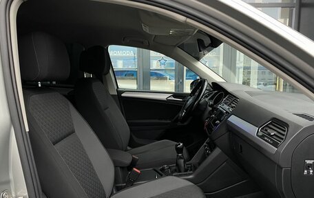 Volkswagen Tiguan II, 2017 год, 1 999 000 рублей, 18 фотография