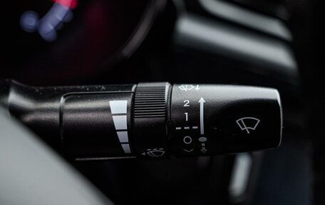 KIA Rio III рестайлинг, 2016 год, 1 000 000 рублей, 16 фотография