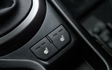 KIA Rio III рестайлинг, 2016 год, 1 000 000 рублей, 18 фотография