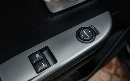 KIA Rio III рестайлинг, 2016 год, 1 000 000 рублей, 20 фотография