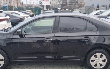 Volkswagen Polo VI (EU Market), 2020 год, 1 590 000 рублей, 8 фотография