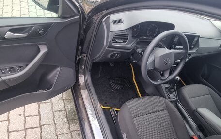 Volkswagen Polo VI (EU Market), 2020 год, 1 590 000 рублей, 9 фотография