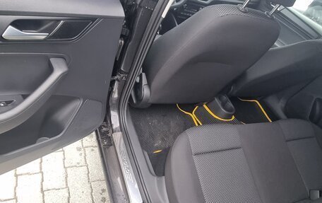 Volkswagen Polo VI (EU Market), 2020 год, 1 590 000 рублей, 12 фотография