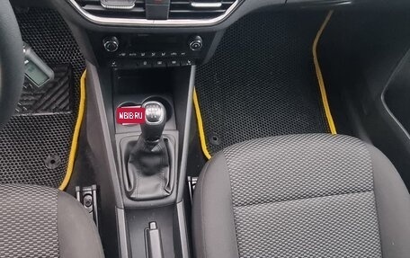 Volkswagen Polo VI (EU Market), 2020 год, 1 590 000 рублей, 11 фотография