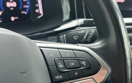 Volkswagen Caravelle T6 рестайлинг, 2021 год, 4 299 000 рублей, 14 фотография