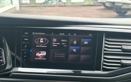 Volkswagen Caravelle T6 рестайлинг, 2021 год, 4 299 000 рублей, 16 фотография