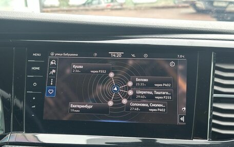 Volkswagen Caravelle T6 рестайлинг, 2021 год, 4 299 000 рублей, 19 фотография