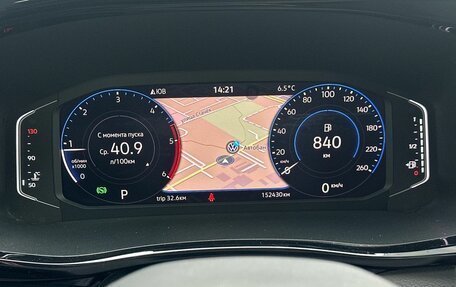 Volkswagen Caravelle T6 рестайлинг, 2021 год, 4 299 000 рублей, 22 фотография