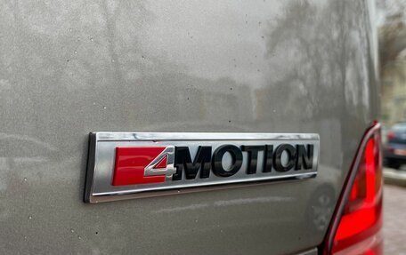 Volkswagen Caravelle T6 рестайлинг, 2021 год, 4 299 000 рублей, 30 фотография