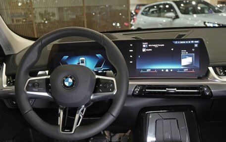 BMW X1, 2025 год, 5 900 000 рублей, 14 фотография