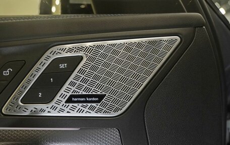 BMW X1, 2025 год, 5 900 000 рублей, 9 фотография