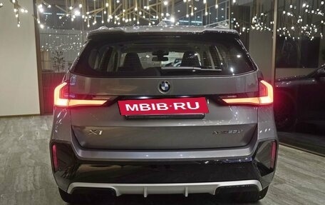 BMW X1, 2025 год, 5 900 000 рублей, 4 фотография