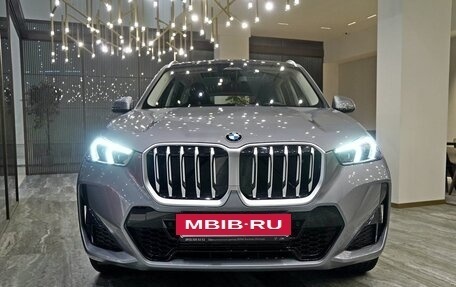 BMW X1, 2025 год, 5 900 000 рублей, 3 фотография