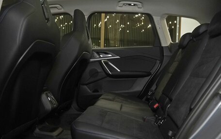 BMW X1, 2025 год, 5 900 000 рублей, 22 фотография