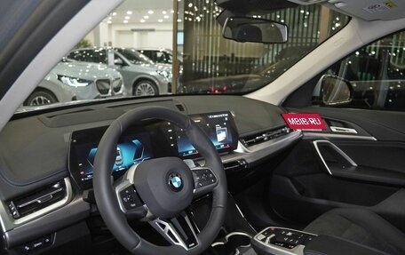 BMW X1, 2025 год, 5 900 000 рублей, 16 фотография