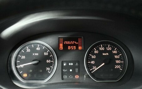 Nissan Almera, 2014 год, 440 000 рублей, 12 фотография