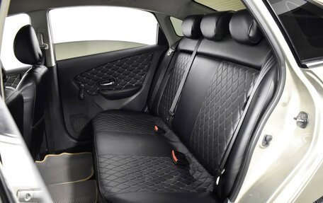 Nissan Almera, 2014 год, 440 000 рублей, 9 фотография