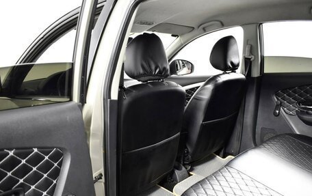 Nissan Almera, 2014 год, 440 000 рублей, 11 фотография