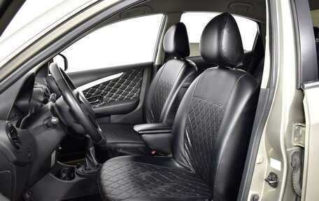 Nissan Almera, 2014 год, 440 000 рублей, 10 фотография