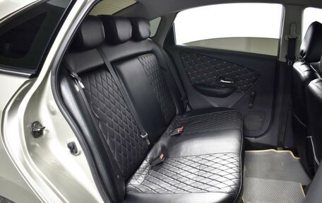 Nissan Almera, 2014 год, 440 000 рублей, 7 фотография