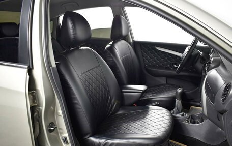 Nissan Almera, 2014 год, 440 000 рублей, 8 фотография