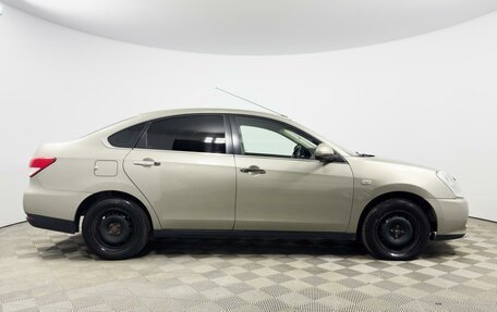 Nissan Almera, 2014 год, 440 000 рублей, 5 фотография