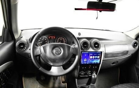 Nissan Almera, 2014 год, 440 000 рублей, 6 фотография