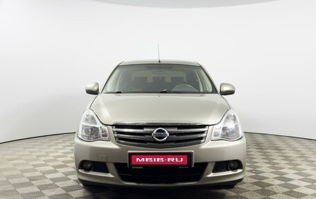 Nissan Almera, 2014 год, 440 000 рублей, 3 фотография