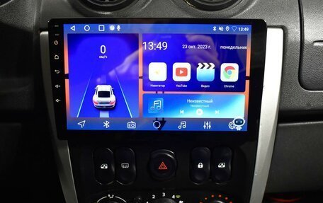 Nissan Almera, 2014 год, 440 000 рублей, 16 фотография