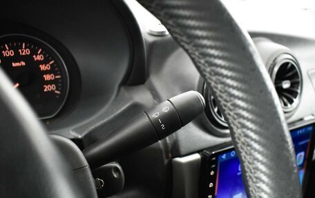 Nissan Almera, 2014 год, 440 000 рублей, 15 фотография