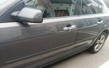 Mazda 3, 2007 год, 300 000 рублей, 6 фотография